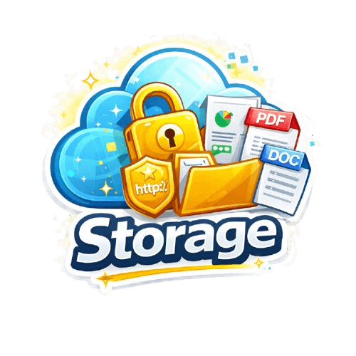 Cloud Storage