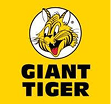 Giant Tiger logo