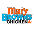 Marry Brown logo