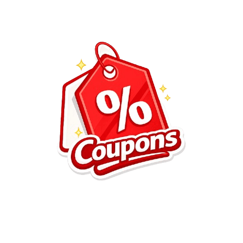 Digital Coupons